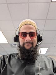 Mustafa Pishori
