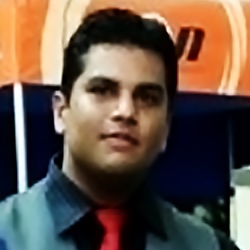 Muzammil Contractor