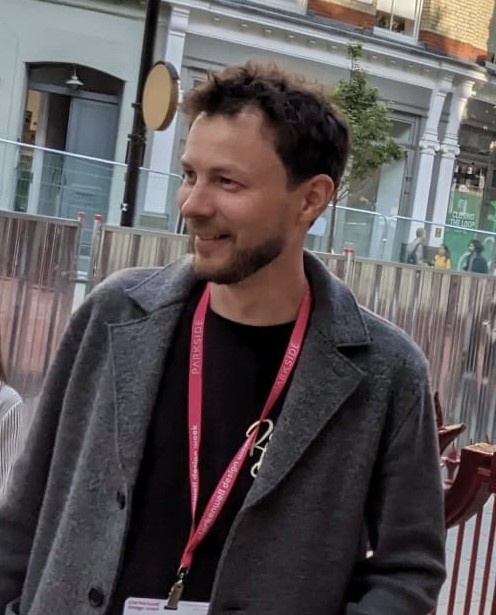 Cam Robertson