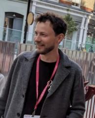 Cam Robertson