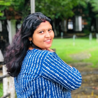 Thushara Palakkal