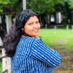 Thushara Palakkal