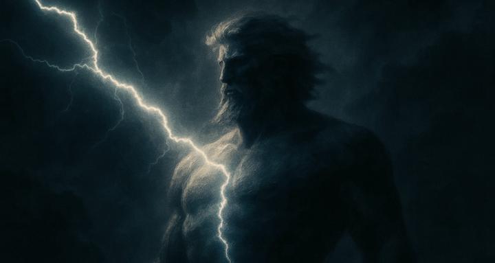 Zeus Wisdom