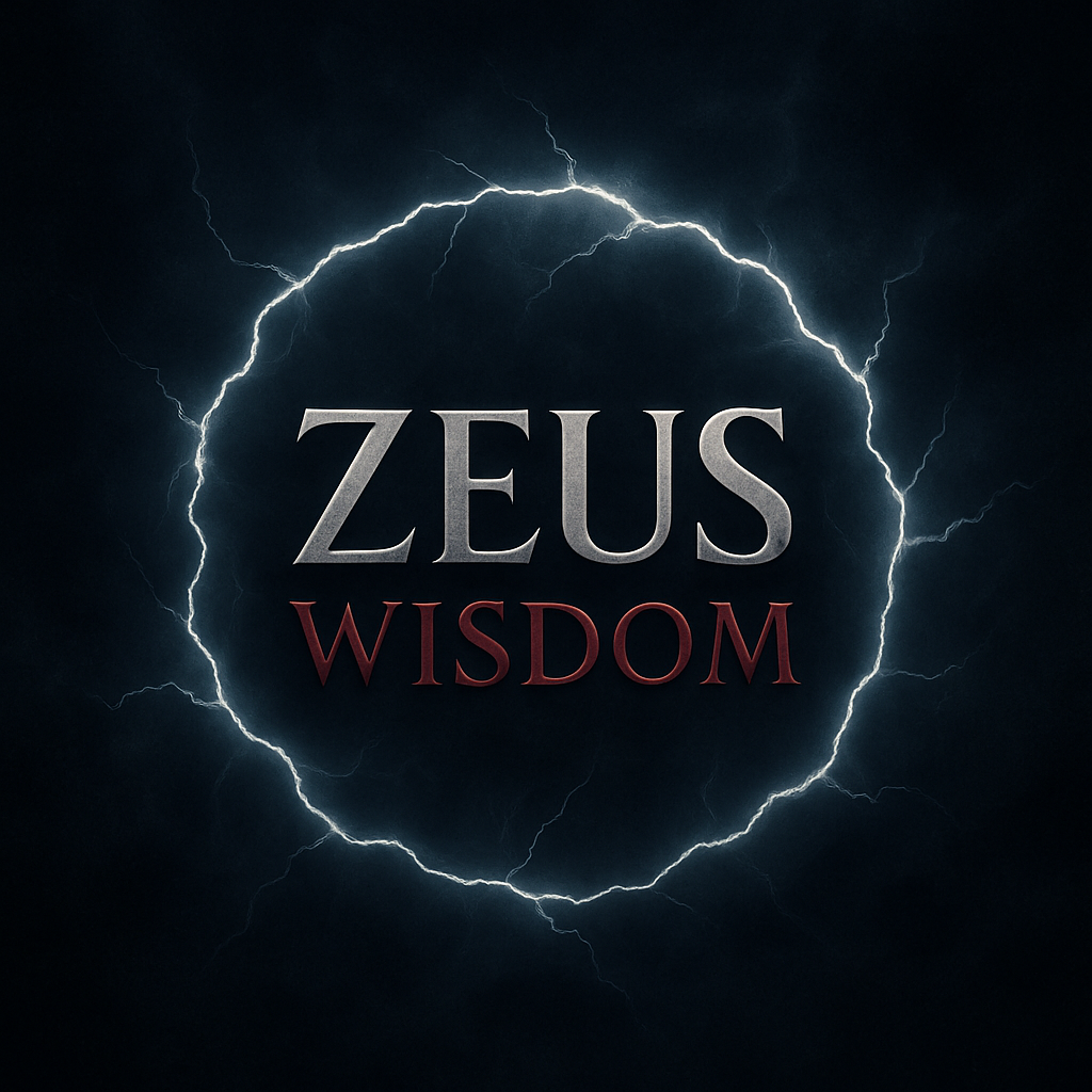 Zeus Wisdom