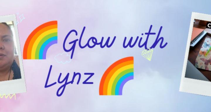 Glow with Lynz