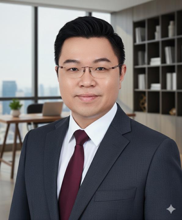 Alexander Cheong