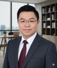 Alexander Cheong