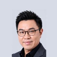 Alexander Cheong