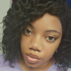 Ai'yana Gore