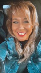 Tina Fröhlich