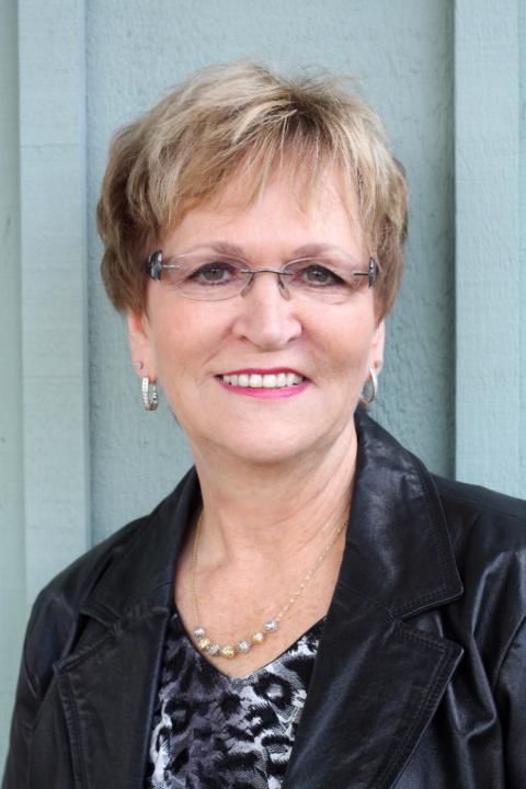 Carol McLean