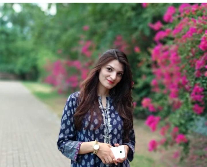 Hafsa Malik