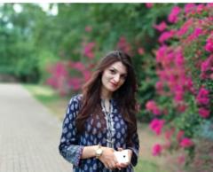 Hafsa Malik