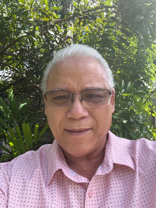 Manuel Casiano Cabrera