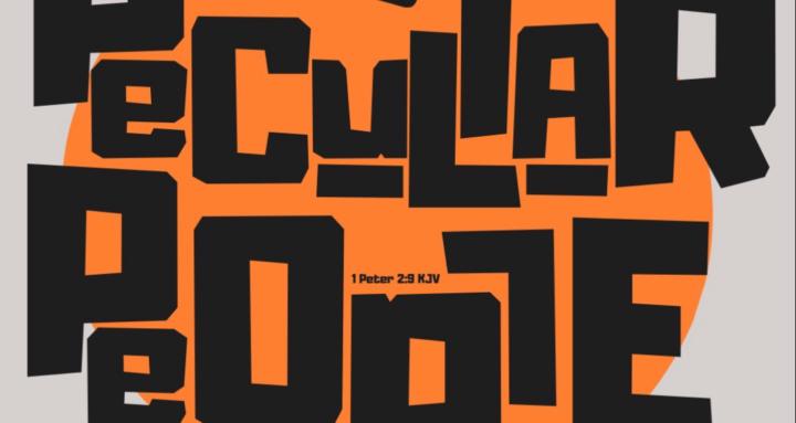 Peculiar People Private