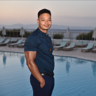 Curtis Dee