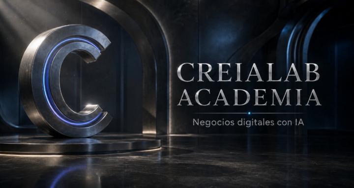 CREIALAB Academia 