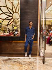 Aadarsh Yadav