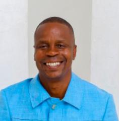Bekezela Tshaka
