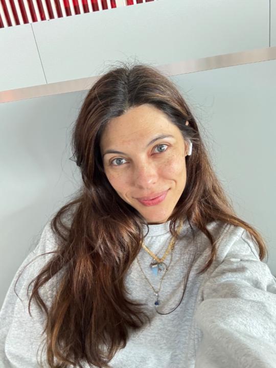 Ana Maria Buendia