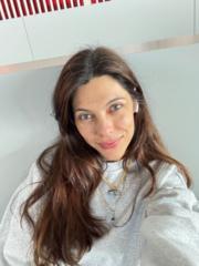 Ana Maria Buendia