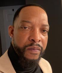 Jonathan Haymon