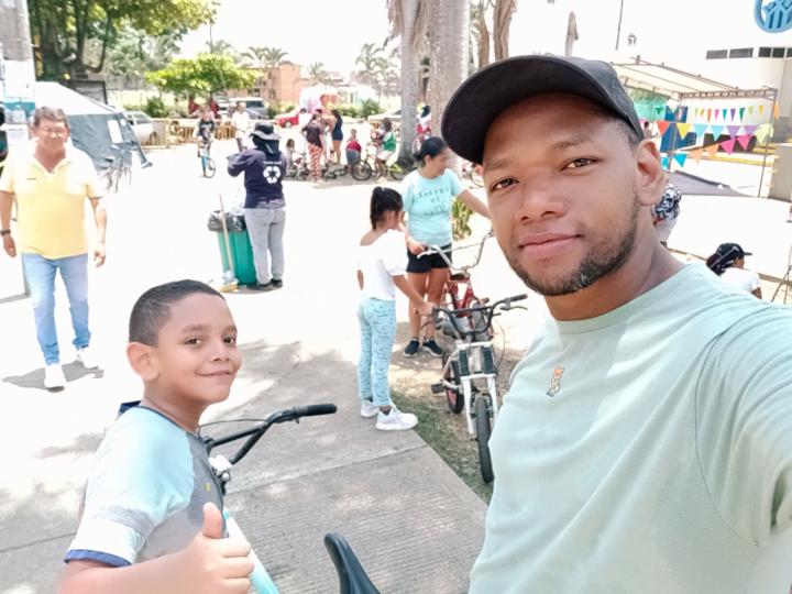 Franklin Medina