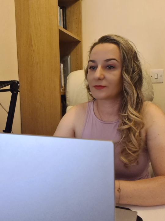 Gabriela Petronela Bordinc