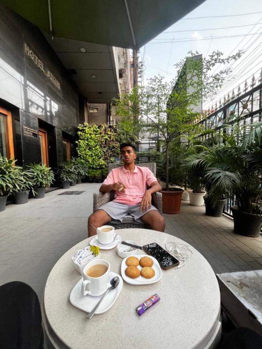 Partha Das