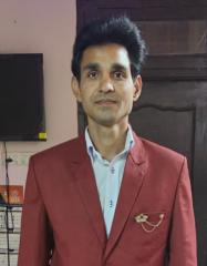 Acharya Manish Kumar Bairwa