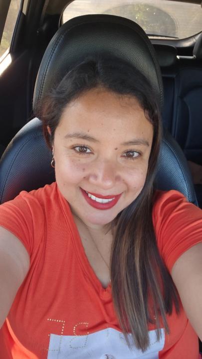 Dina Inés Villagra López
