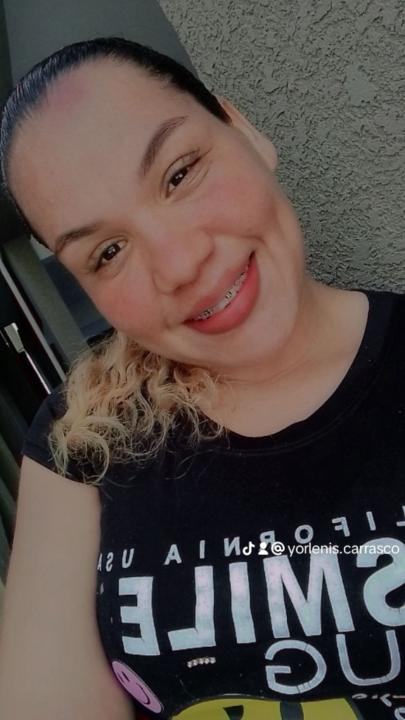 Yorlenis Carrasco