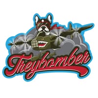 Trey Skalnek