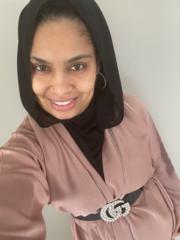 Maisah El-Amin