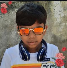 Ritesh Solanki