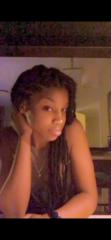 Joshlyn Troupe