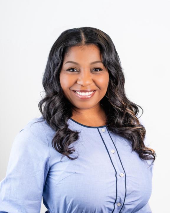 Latasha Rozier