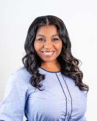 Latasha Rozier