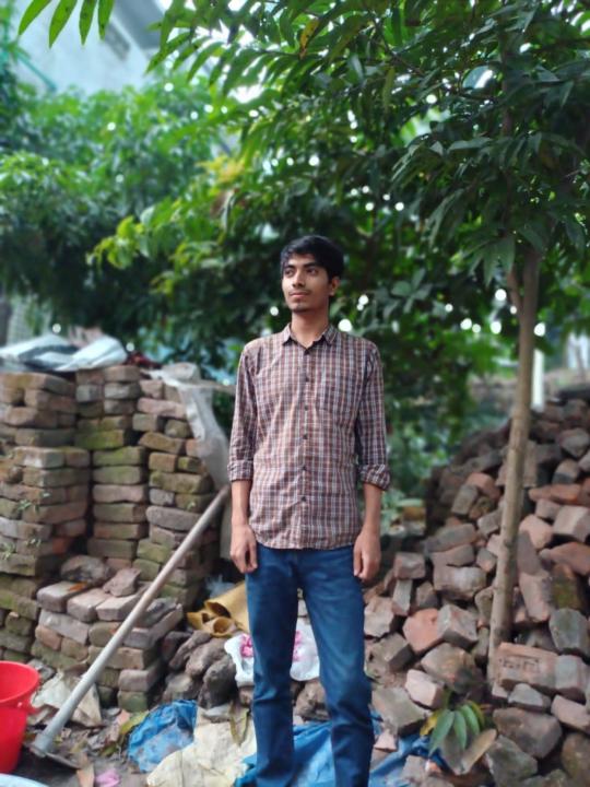 Tahmid Reza