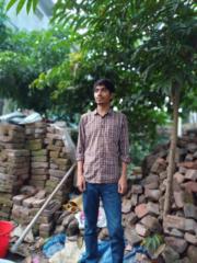 Tahmid Reza