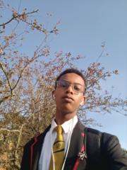 Ahmed Mustafa