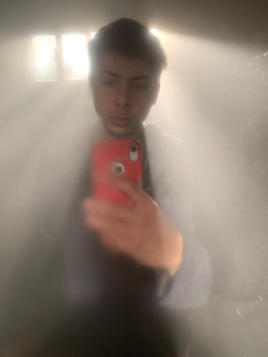 Genaro Nievas