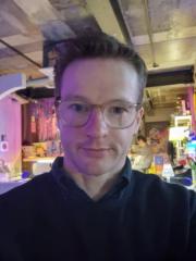 Adam Duke