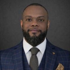 Brian Bolden