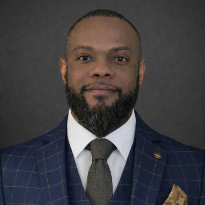 Brian Bolden