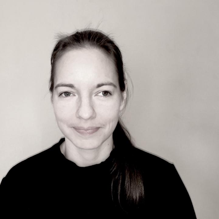 Viktória Pere