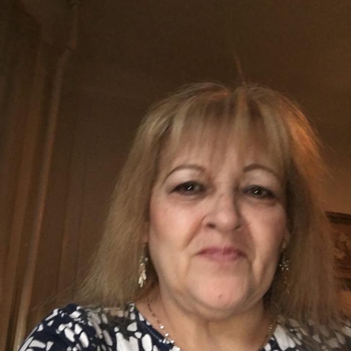 Caroline Williams