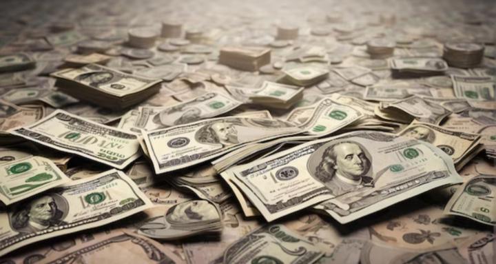 Dollar Dreamers Club