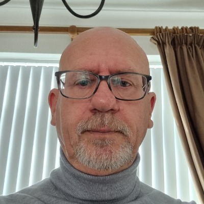 Colin Harris