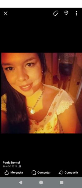 Paola Dornel